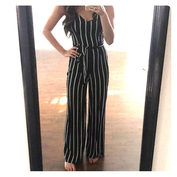 Forever 21 Pants - Forever 21 Jumpsuit